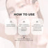 PROOT Ginseng Cleansing Oil | Ginseng Cleansing Oil For Face | Korean Ginseng Cleansing Oil | Ginseng Cleanser Oil for At-Home Skincare...