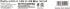 Aoshima 55458 Tuned Parts 89 1/24 Mark III Short Rim 14inch Tire & Wheel Set...