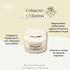 Collagen and Elastin Rejuvenating Face Serum, 1 FL OZ...