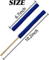 30PCS Microfiber Detail Duster Sticks Crevice Cleaning Tool Brush Mini Detail Dusters for Cleaning Home Car Window The Smallest Spaces...