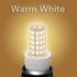 Ba15s 1156 1141 S8 12V-24V Led Bulbs, 5Watt Low Voltage Bayonet Single Contact, 500Lm Warm White 3000K, for RV, Outdoor Landscape Lighting and Cam...