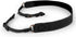 MegaGear SLR, DSLR Sierra Series Genuine Leather Camera Shoulder or Neck Strap, Black...