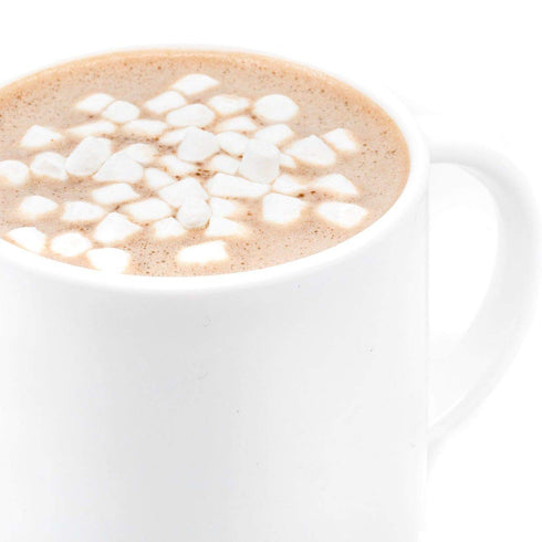 Wonderslim Protein Hot Chocolate with Marshmallows, Hot Cocoa, Low Sugar, Low Carb, Keto Friendly & Gluten Free (7ct)...