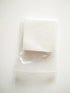 Weighing Paper Sheet, Non-Absorbing, High-Gloss (Pack of 1000) (90mm x 90mm)...