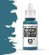 Vallejo Turquoise Paint, 17ml...