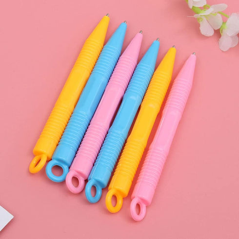 10 Pcs Replacement Stylus Pen Magnetic Board Pen Magnetic Drawing Pen Magnet Replacement Pens for Play Magnapad Magnetic Drawing Board......