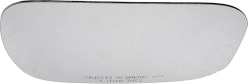 Dorman 57067 Passenger Side Door Mirror Glass Compatible with Select Chevrolet/GMC Models...