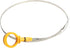 Oil Dip Stick,Engine Oil Dipstick,Oil Dipstick Tool,Car Oil Dipstick Replacement,Fluid Level Indicator Dip Stick,Car Accessories Dip Stick for Che...