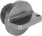 M20 x 2.5 Universal Motorcycle Engine Oil Filler Cap Screw Cover Plug Gray with O-ring Valve Oil Cap Transmission Tank Cover...