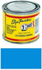 1-Shot Letter Enamel 153L Process Blue 4Oz...