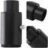 1.25 Inch Extension Tube Kit - 1.25 inch Diameter T Adapter Suitable for All Standard 1.25 inch Telescopes and Microscopes - For Sony E Mount Came...