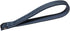 Heavy Duty Dog Leash for Large Dogs, Reflective Dog Training Leash with Neoprene Handle, Ideal for Walking, Running, and Training, 1" x 5ft, Navy,...