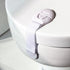 Child Proof Cabinet Locks (10 Pack) Baby Proofing for Oven, Refrigerator, Cabinets, Drawers, Door, Toilet Lock, Extra Strong Kids Safety Adhesive ...