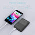 Keymox 5000mAh Portable Charger, One of The Smallest and Lightest 5000mAh Power Bank, Ultra-Compact Battery Pack, Compatible with iPhone, Samsung,...