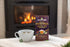 Miracle Tree's Moringa Energy Tea - Vanilla Oolong Grape | Super Caffeinated Blend | Healthy Coffee Alternative, Perfect for Focus | Organic Certi...