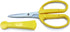 Flower Scissors yellow CRI-360SFY...