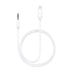 iPhone Aux Cord for Car, Apple MFi Certified Veetone Lightning to 3.5 mm Headphone Jack Adapter Male Aux Stereo Audio Cable Compatible with iPhone...