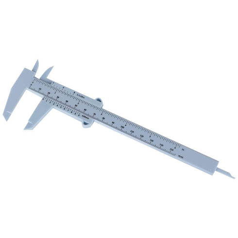 Eyebrow Ruler, Vernier Caliper Tattoo Eyebrow Ruler Eyebrow Stencil, Reusable Permanent Eyebrow Positioning Ruler for Makeup Measuring Eyebrow...