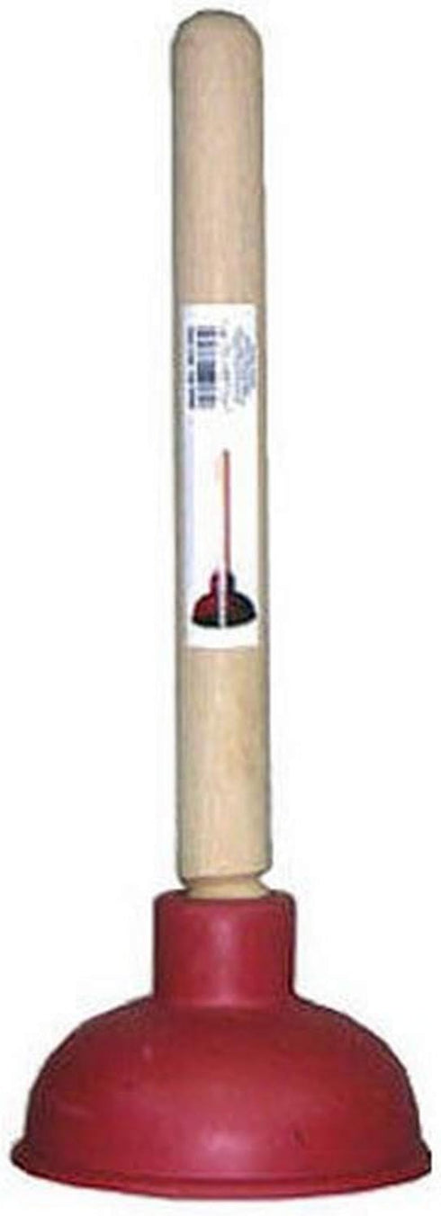C28800 Force Cup Plunger, 4-Inch...