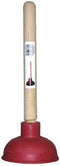 C28800 Force Cup Plunger, 4-Inch...