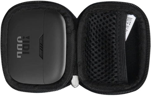 Hard Travel Case for JBL Tune 230NC TWS True Wireless in-Ear Noise Cancelling Headphones...