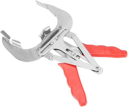 Piston Ring Pliers, Car Auto Piston Ring Compressor Pliers Expander Installer Remove Tool(6 Inch)...