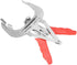 Piston Ring Pliers, Car Auto Piston Ring Compressor Pliers Expander Installer Remove Tool(6 Inch)...