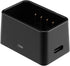 Godox VC26 USB Battery Charger DC 5V Input DC 8.4V Output for Charging Godox V1S V1C V1N V1F V1O V1P Round Head Flash Battery...