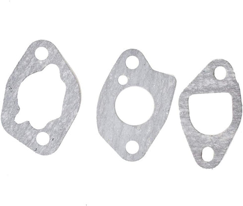 WFLNHB Carburetor Replacement for Troy-Bilt Storm 2410 2420 2620 2690 2690XP 170-SU 270 Snow Blower...