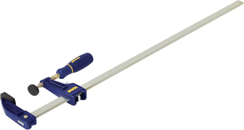 IRWIN Bar Clamp, Light Duty, 24-Inch (1825766)...