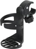 Universal Cup Holder, Stroller Cup Holder, Bike Cup Holder, Large Caliber Drinks Holder Fits Most Bottles, Cup Holder for Stroller, Bike, Wheelcha...