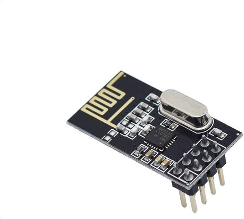 NEW 12pcs NRF24L01+ 2.4GHz Arduino Wireless RF Transceiver Module...