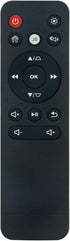 Replacement Remote Control Commander Compatible with ViewSonic Projector M1 Plus/M1/M1-S/M1+/VS17337 Portable Projectors...