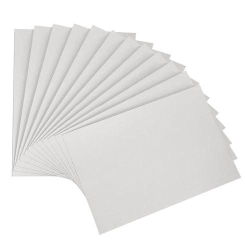 Vinyl Siding Repair Kit 12Pcs 6.3X4.75Inch Self-Adhesive Vinyl Siding Patch PVC Vinyl Tape Cover Any Cracks Holes Blemishes on Vinyl Siding Fence ...
