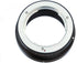 Fotasy Minolta MD MC SR Lens to Nikkor Z Mount Adapter, MD to Z Adapter, fits Minolta MD MC Rokkor Lens, Compatible with Nikon Z Mount Mirrorless ...