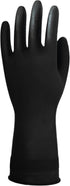ETERNA Multi-Purpose Handprotection Glove, Gloves for Kitchen, Laundry and Household Cleaning, Improved Grip, Flexible, Size M, 2 Pairs (Pack of 3...