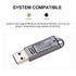 USB PC Thermometer Temperature Measurement Real Time Data Logger Recorder Remote Email Alarm Monitor Gold Temper HID...