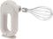 Electric Hand Mixer Elliptical Frother Eggbeater Automatic Foam Maker Double Stick Beer Frother for Household, Wynboop Mini Household Cordless Ele...