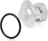 OIL FILTER CAP & O-RING For KAWASAKI VULCAN VN 88 750 800 900 1500 1600 1985-2021 11012-1483 11012-1461...