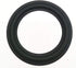 2pcs 10 inch 10" Speaker Foam Surround Repair Kit, 250mm Perforated Rubber Edge Rings Replacement Parts Speaker Repair DIY Speaker Surround Repair...