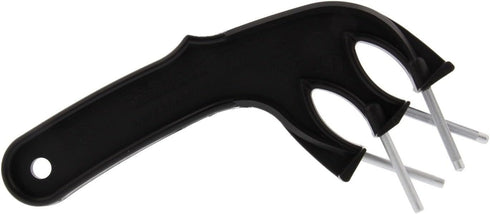 EDM331B Pro Black...