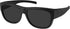 Success Eyewear Fit Over Sunglasses Polarized Wear over Eyeglasses Unisex for Men and Women Pouch Included...