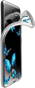 Case for LG K30 2019/Aristo 4+/Prime 2/Arena 2/Escape Plus/Tribute Royal/Journey LTE/X2 2019/X320 Case,Clear Slim Soft TPU Back Phone Protective C...