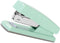 Paper Stapler, Medium Size Stapler with 20 Sheet Capacity for Office (Light Green)...
