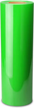 20"x12" (1.66FTx1FT) Fluorescent Green ESSMO Matte HTV Heat Transfer Vinyl Sheet T-Shirt Clothes and Other Textlies 20" Wide Iron On Heat Press...