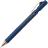 KOKUYO Me Mechanical Pencil with Erasers, Sharp Pencil, 0.7 mm, Graphite Blue, Japan Import. (KME-MPP402DB-1P)...