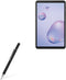 BoxWave Stylus Pen Compatible with Samsung Galaxy Tab A 8.4 (2020) - FineTouch Capacitive Stylus, Super Precise Stylus Pen for Samsung Galaxy Tab ...