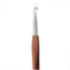 Clover 1049/J Amour Crochet Hook, Size J, 6.0mm...
