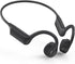 Bone Conduction Headphones, Open Ear Headphones Wireless Bluetooth 5.3 with Mic, IPX5 Waterproof Sweatproof Sport Earphones for Running, Cycling, ...