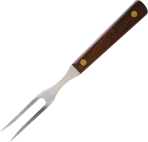 Lamson 7" Granny Fork with 2-Tines...